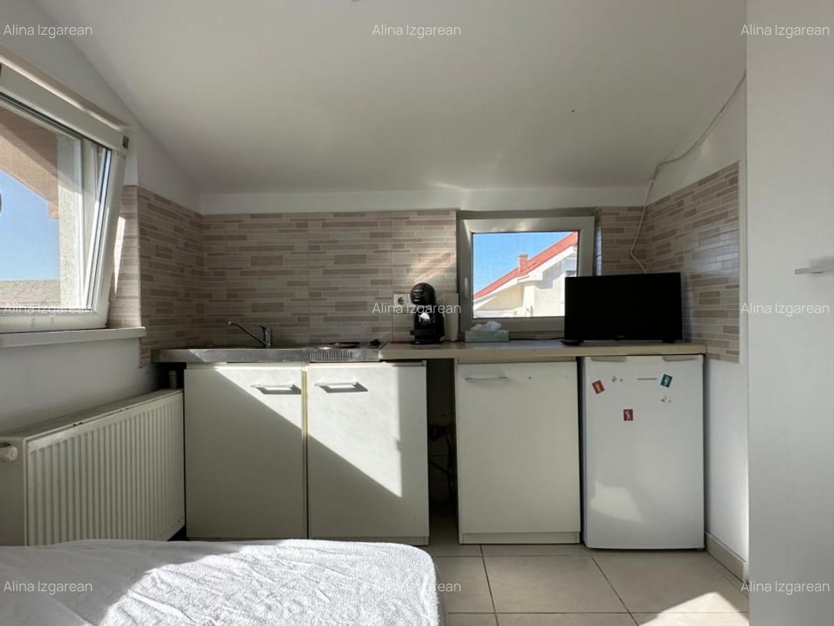 Garsoniera Spitalul Judetean - 3