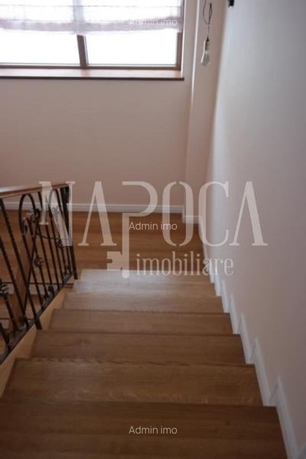 Casa 5 camere de inchiriat in Centru, Cluj Napoca - 9