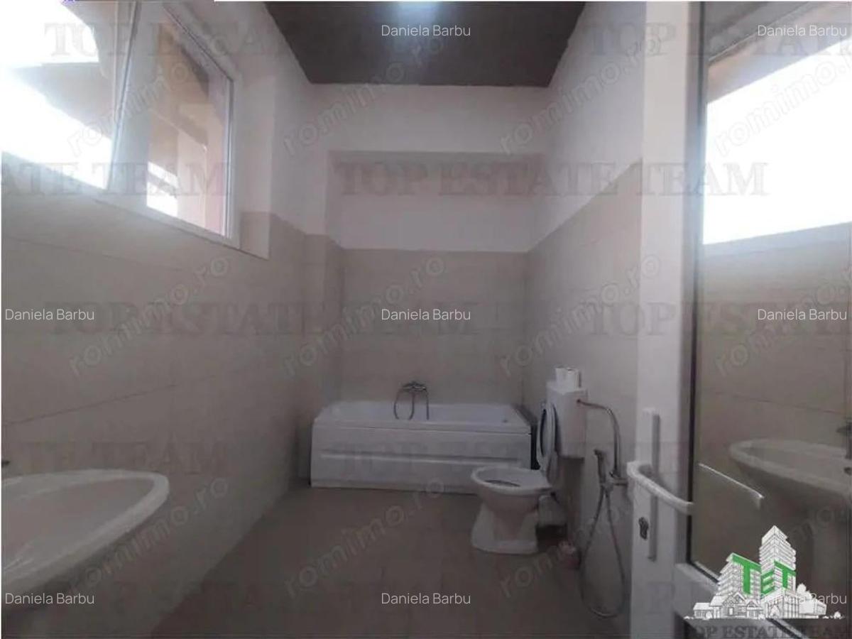 Spatiu comercial nou p+1, suprafata generoasa 520 mp, iesire rapida A0, Popesti Leordeni - 14