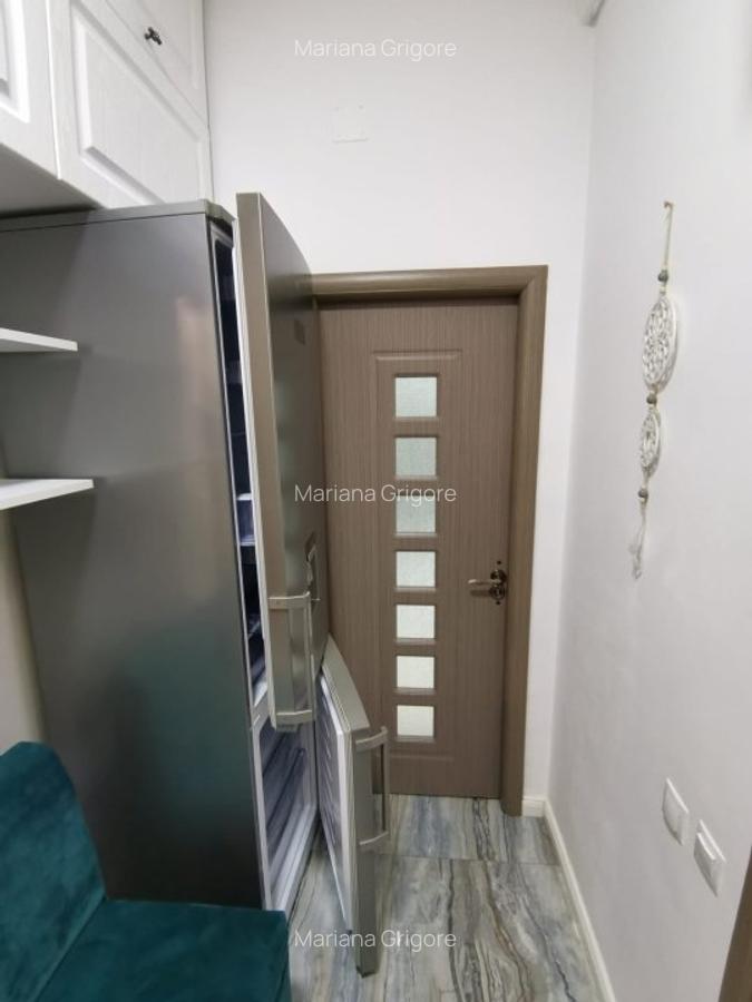 Apartment renovat bloc rusesc AFI COTROCENI - 9