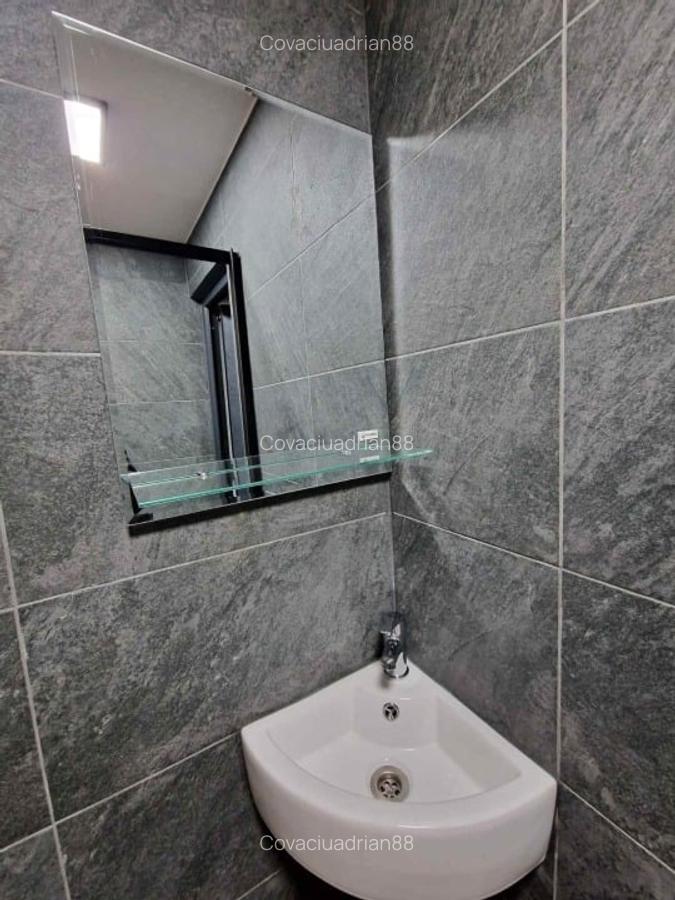 Vand garsoniera in bloc de apartamente Slatina - 7