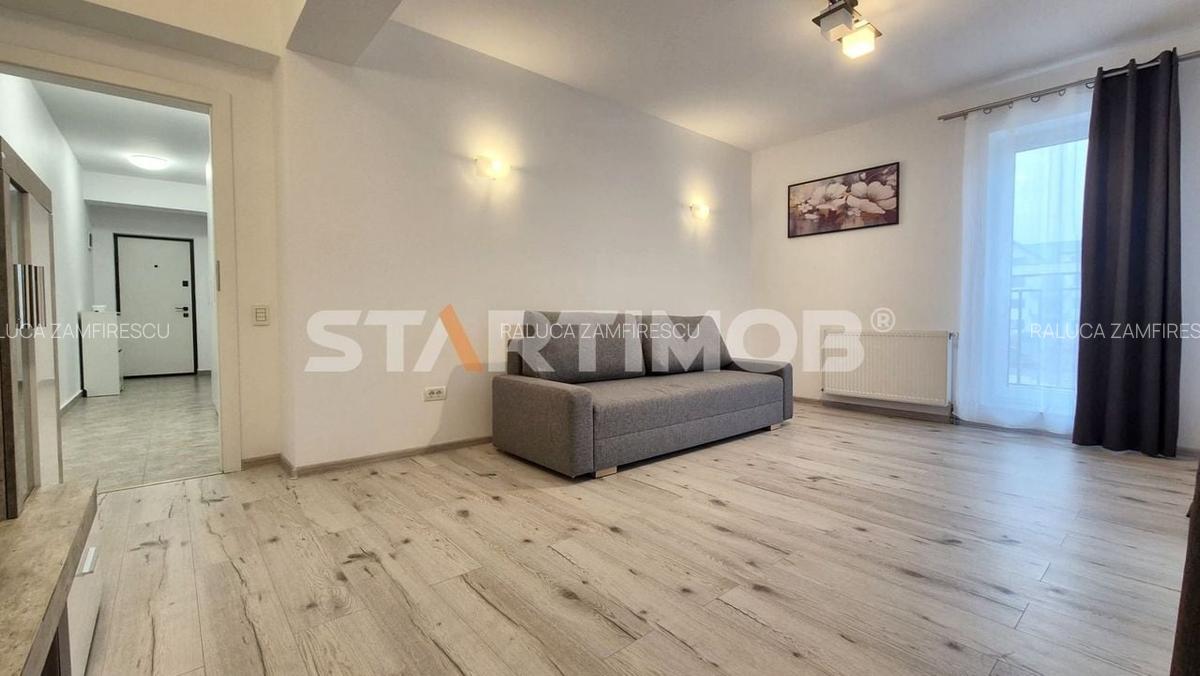 Apartament 2 camere Coresi - 17