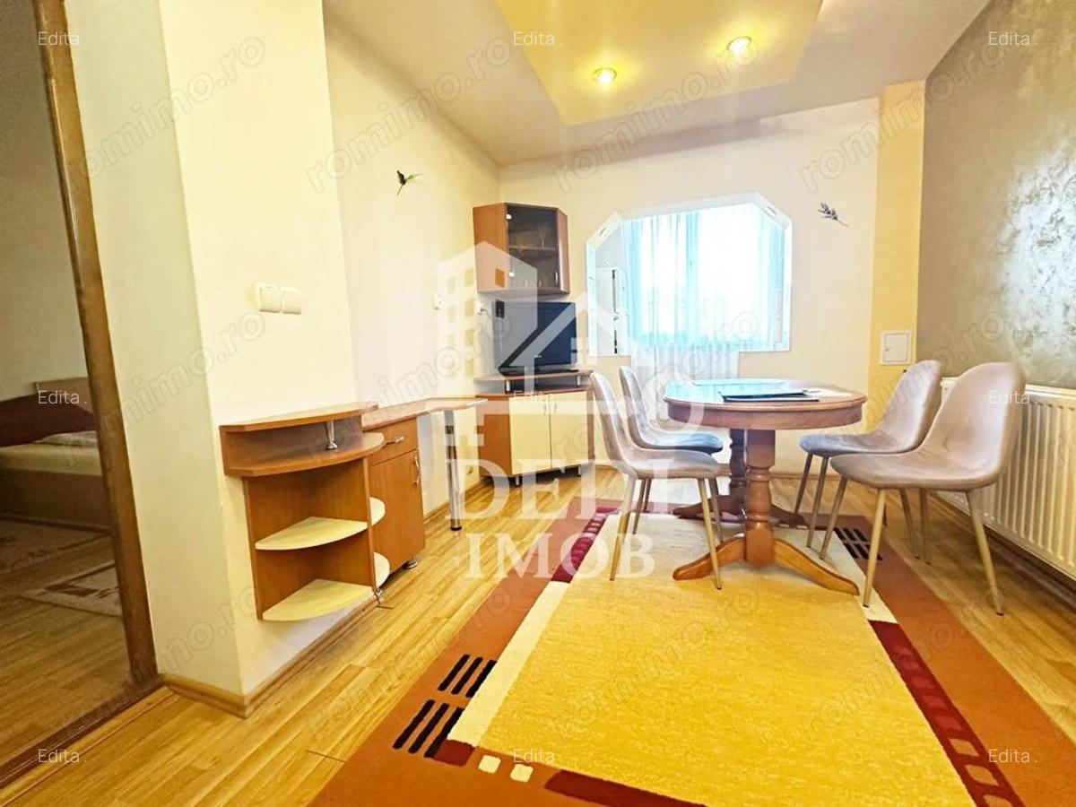 Apartament cu 3 camere de inchiriat Decebal, Oradea - 5