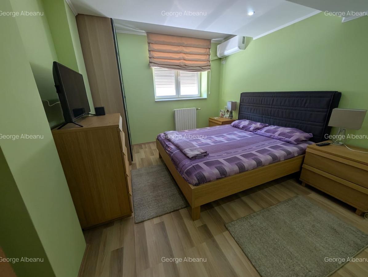Piața Victoriei -Metrou,Apartament 2 Camere.Centrala Termica,Parcare - 7