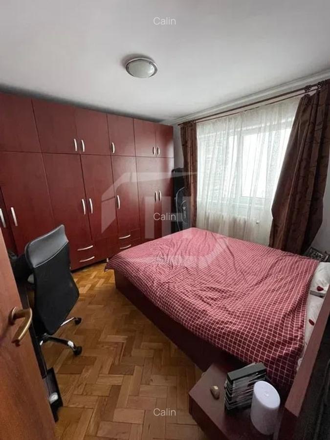 Apartament 2 camere decomandat, zona Calea Floresti - 2