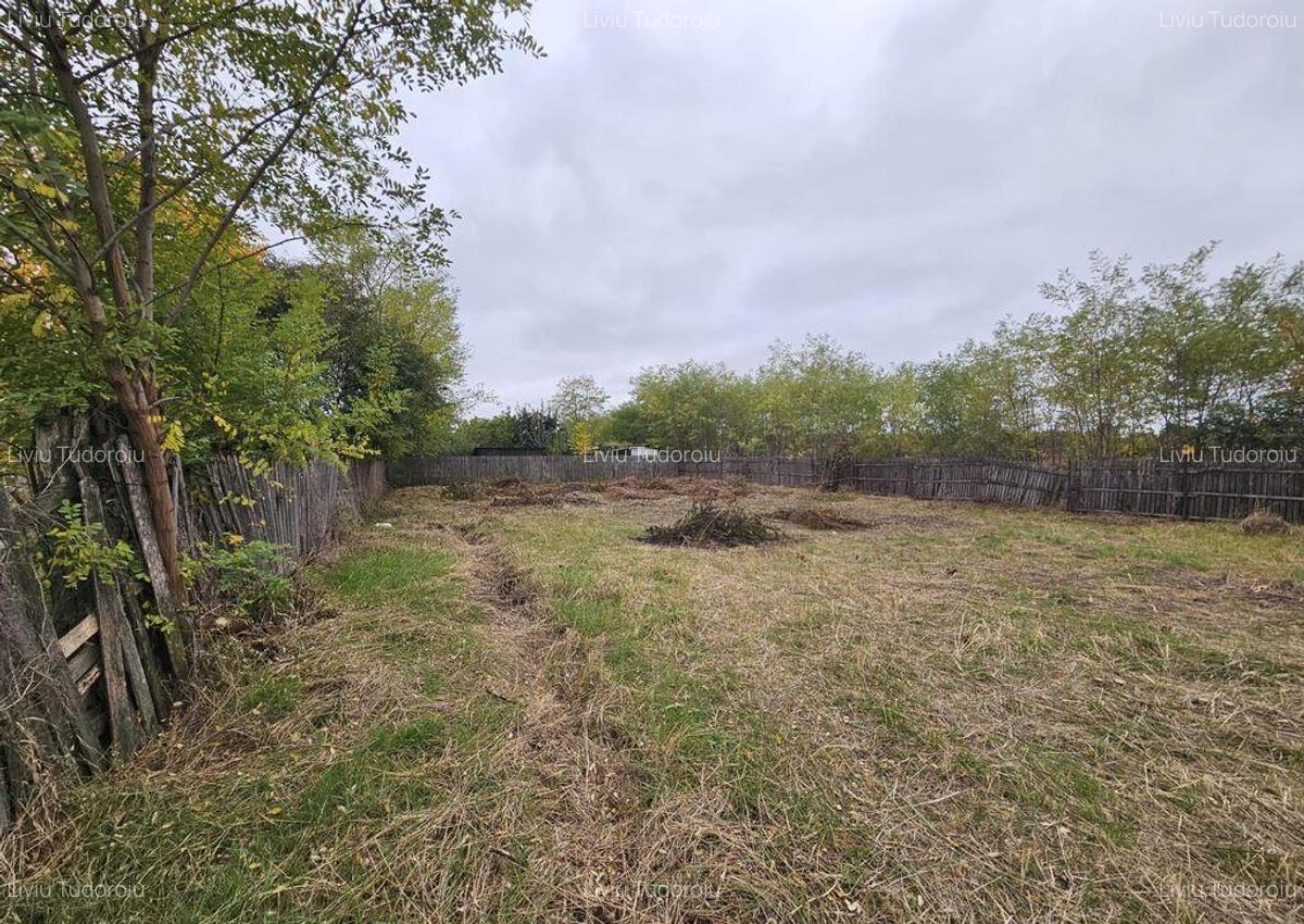 Teren intravilan Bradu, 600 mp - 8