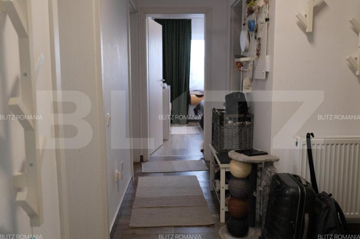Apartament 3 camere spatios intr-o zona linistita din Ghimbav - 3