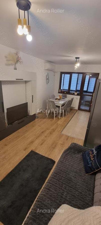 Apartament 2 camere open space - 8 Apartament 2 camere open space - 8