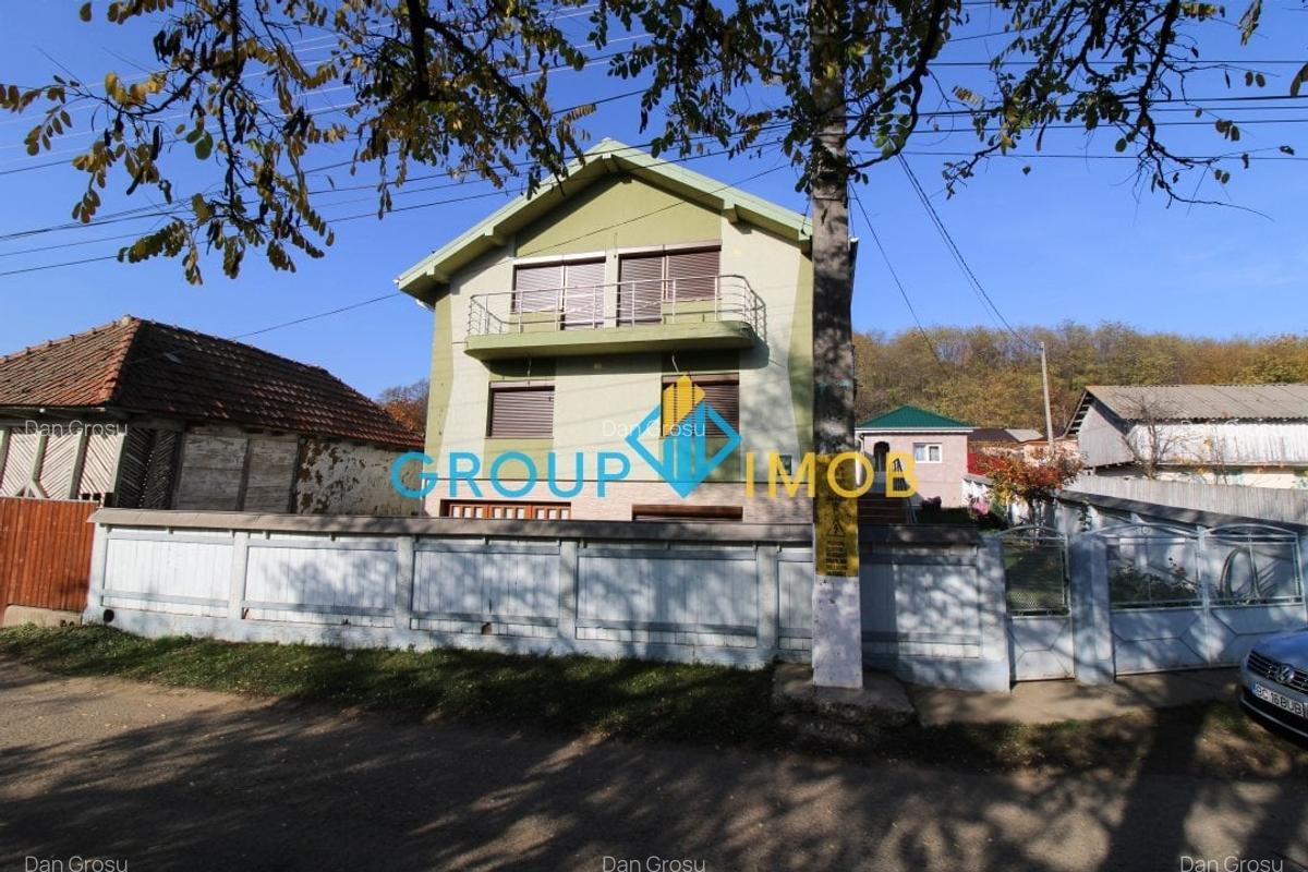 Vila de vanzare Pancesti - Sascut - 21