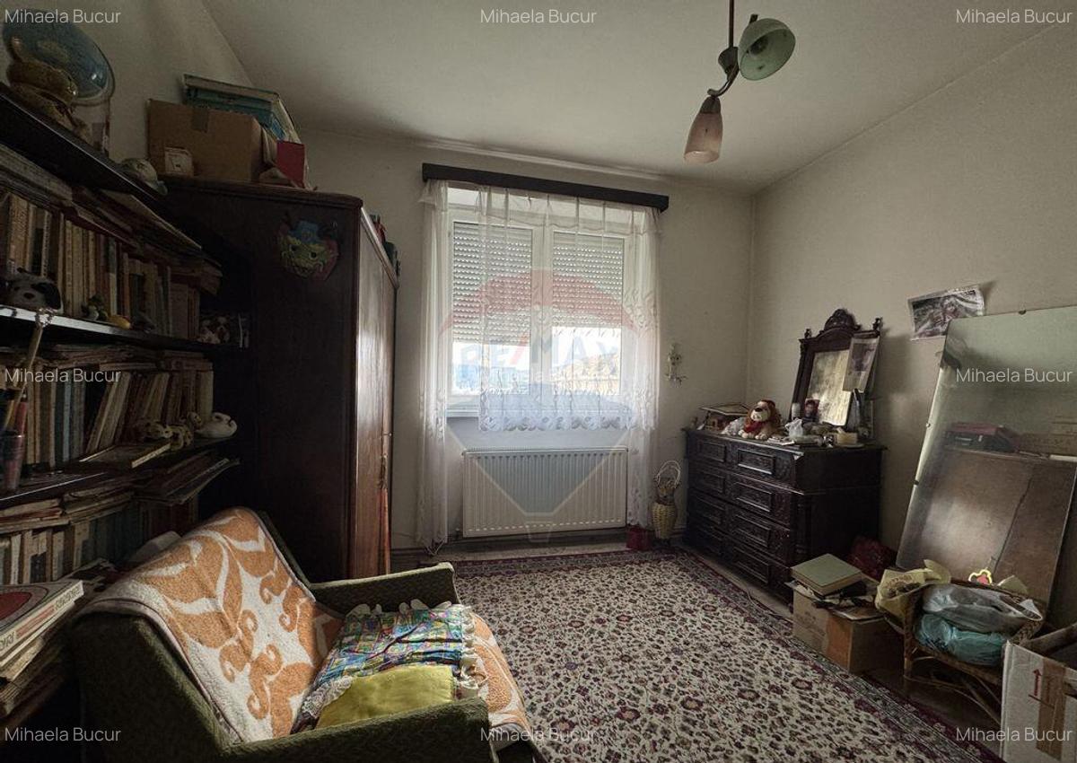 Apartament et.3, str. Sondorilor - 1