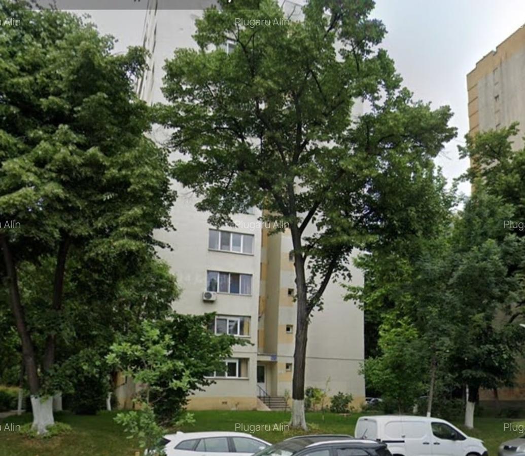 Obor,Colentina,stradal,Doamna Ghica vav Parc Plumbuita - 1