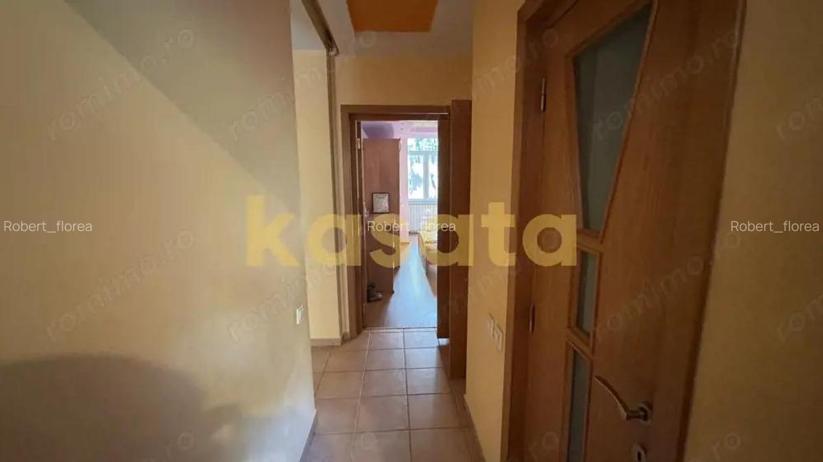 2 Camere | Floreasca | AC | Centrala proprie - 8