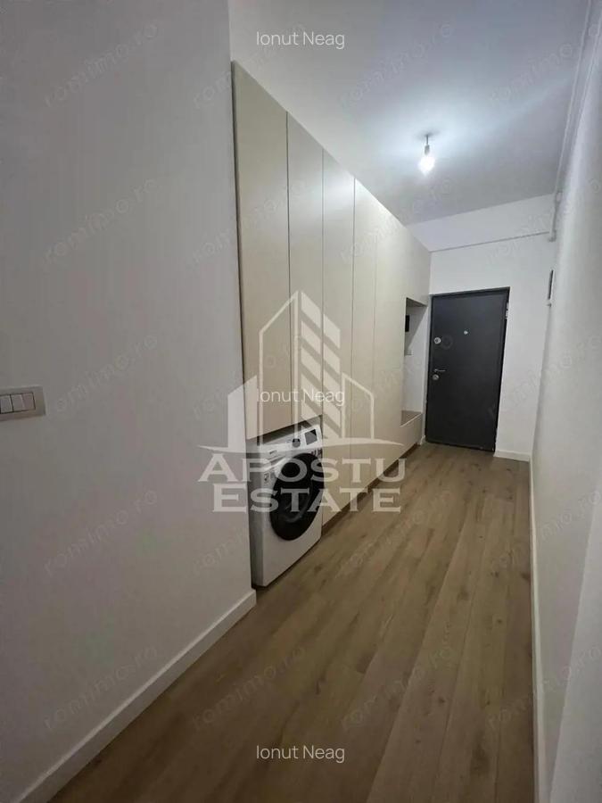 Apartament cu 1 camera, bloc nou, Giroc - 5
