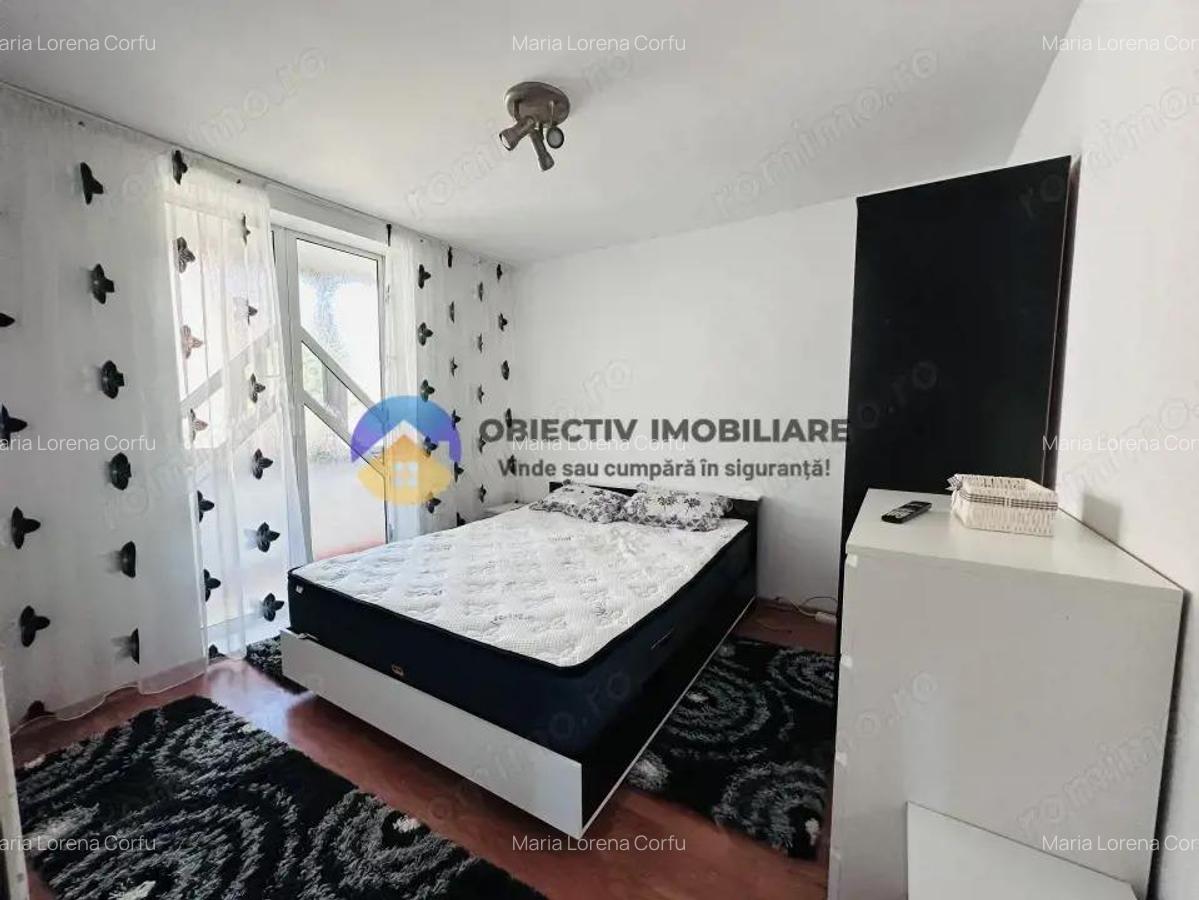 Apartament 3 camere- Maratei/ ETAJ 2 - 10
