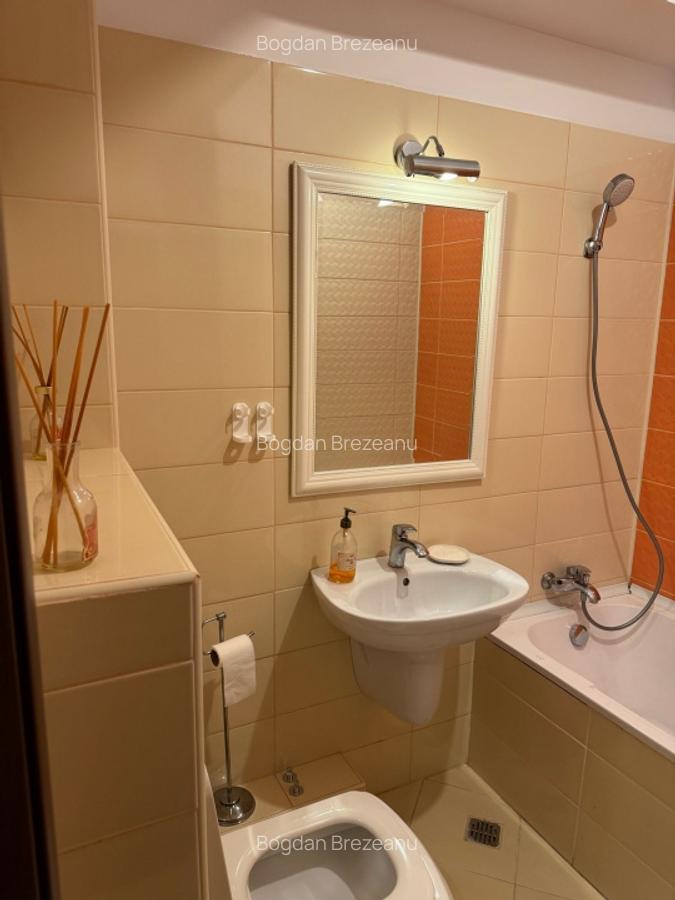 Apartament cu 3 camere decomandat, mobilat în Kiseleff - 18