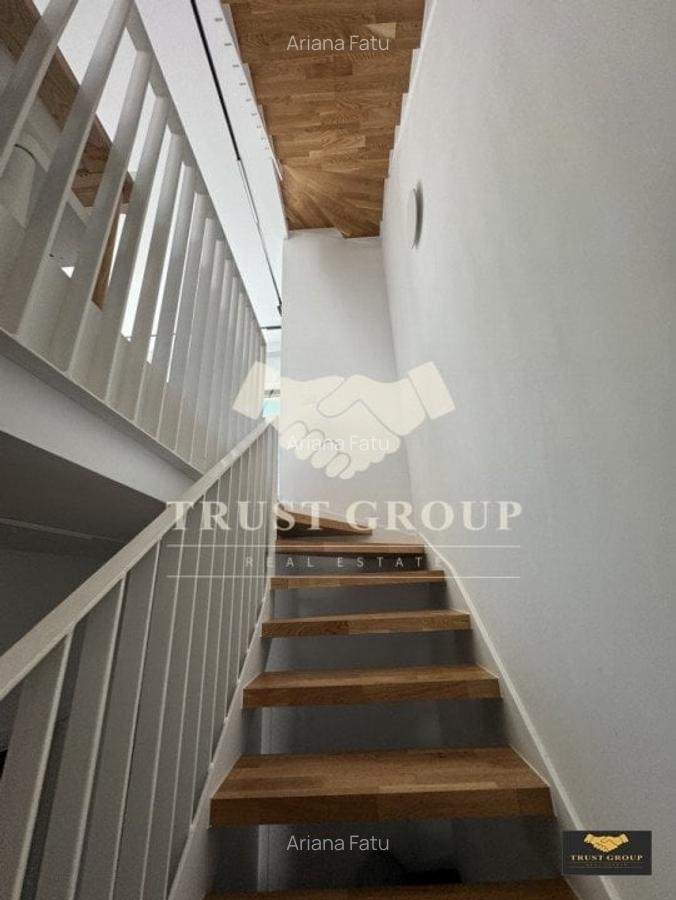 Townhouse Avalon 4 camere | 2 Locuri Parcare | - 18