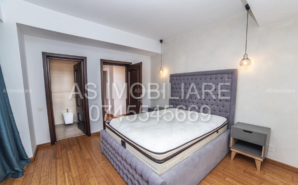 Apartament cu 3 camere decomandat în Floreasca - 5