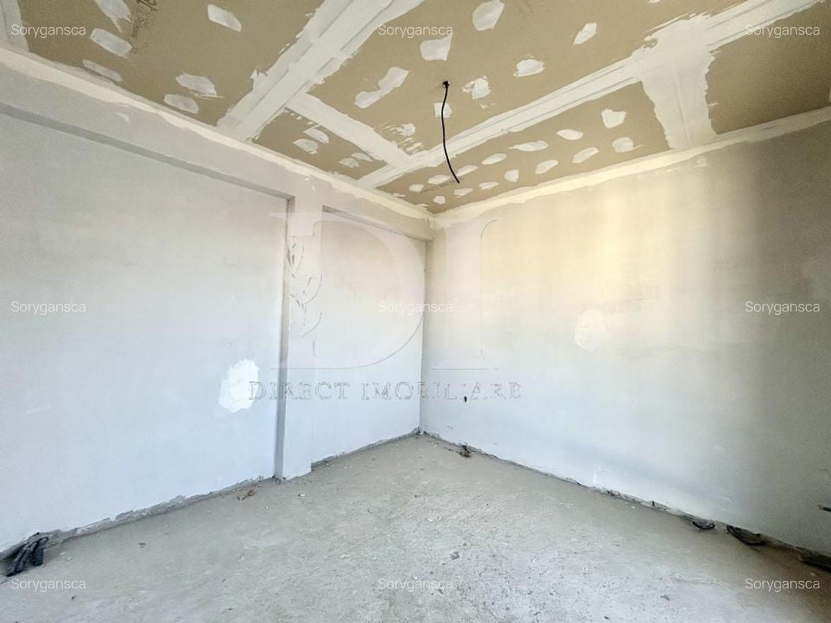 Duplex de vanzare / Zona  Magnoliei / Floresti - 4