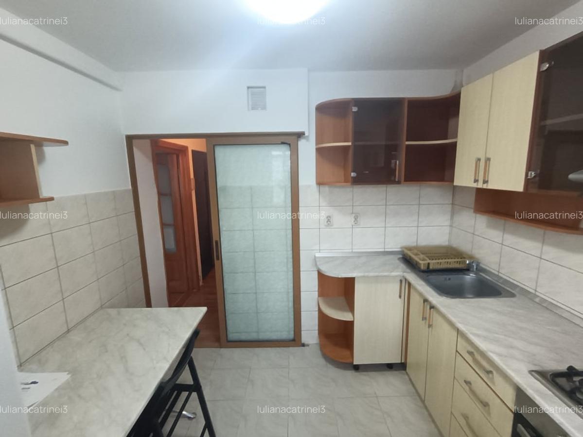 APARTAMENT 3 CAMERE, DECOMANDAT, ETAJ 4 DIN 5, CANTA, MOBILAT SI UTILAT, 1983 - 18