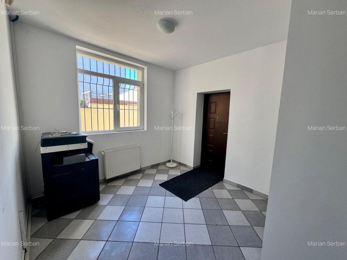 OPORTUNITATE - vila-curte individuala-garaj la Domenii-Popisteanu - 16