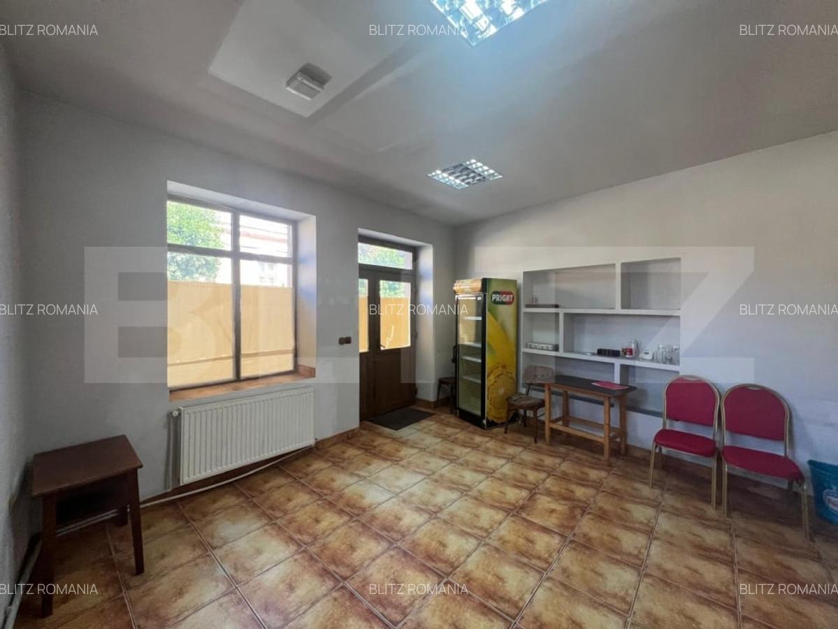 Birou, 26 mp, zona Curtea de Conturi - 5