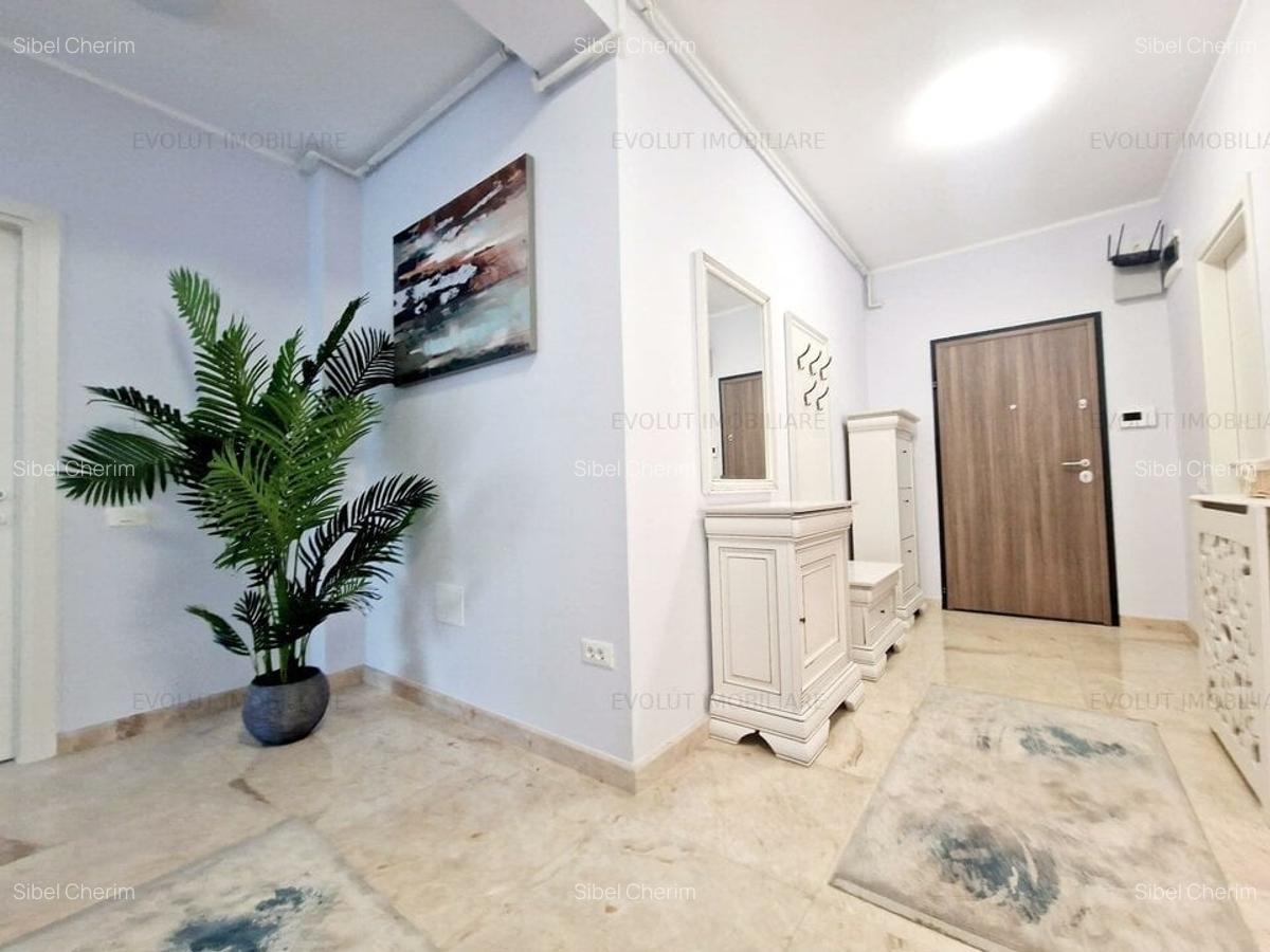 3 Camere de Lux - vedere frontala la mare in Faleza Nord - 32