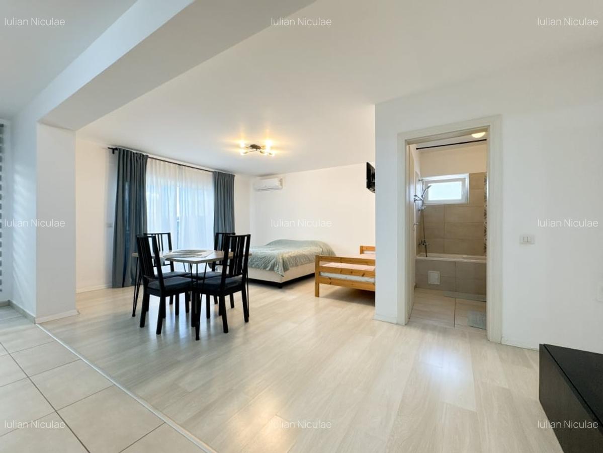 Garsoniera gata de mutat in Otopeni, LaRa Condominium - 6