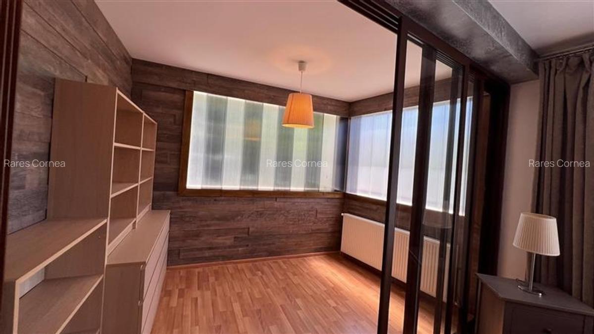 Vanzare apartament 3 camere modern bloc nou capat Grigorescu - 6