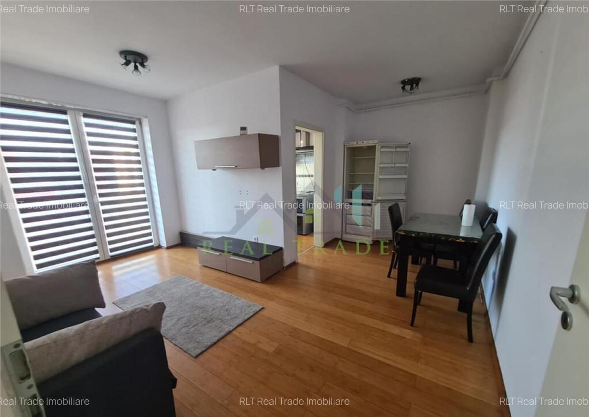 Apartament 2 camere decomandat, etaj intermediar Avantgarden - 2