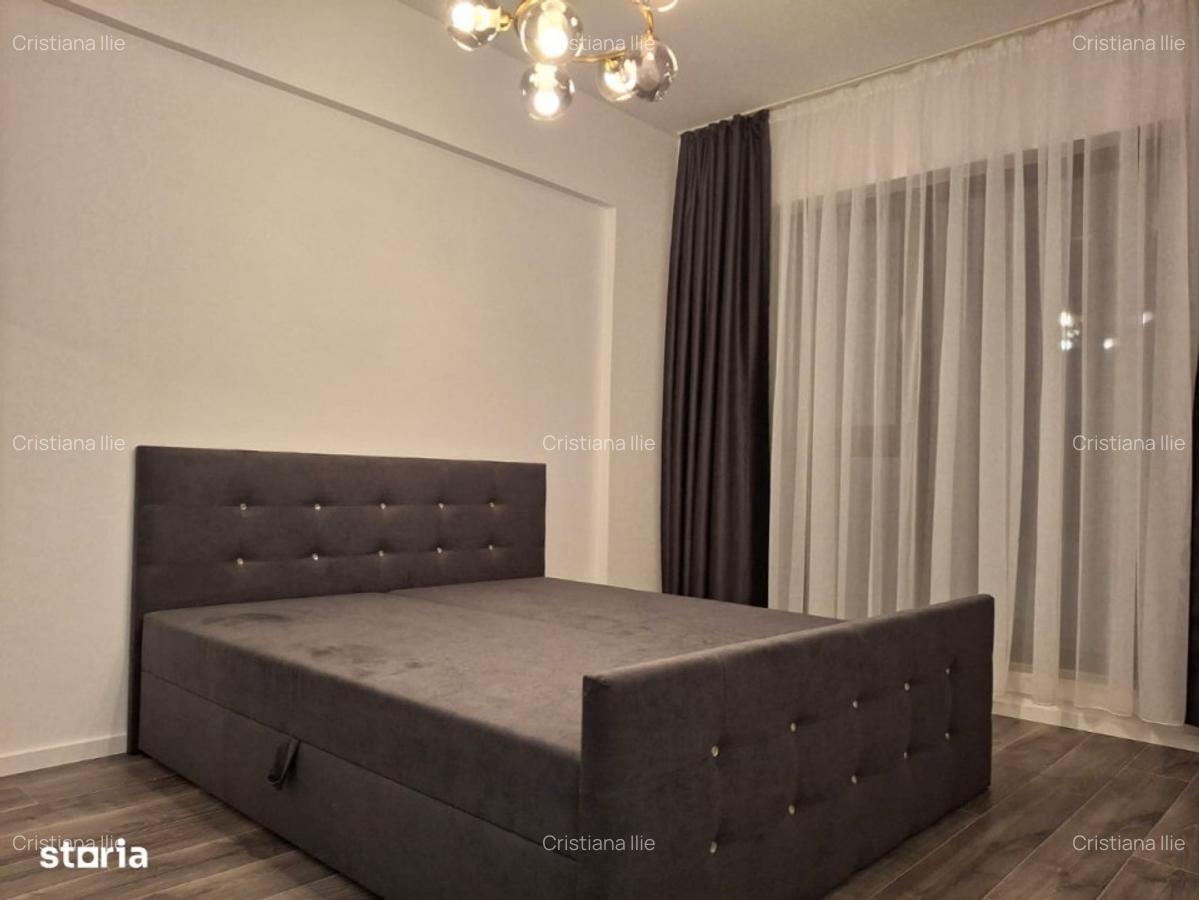 Apartament 2 camere |  | Straulesti - Baneasa | NOU - 6