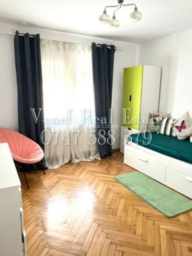 4 Camere 96 mp etaj 8 Lacul Tei Aleea Deleni Alexandru cel Bun UTCB - 5