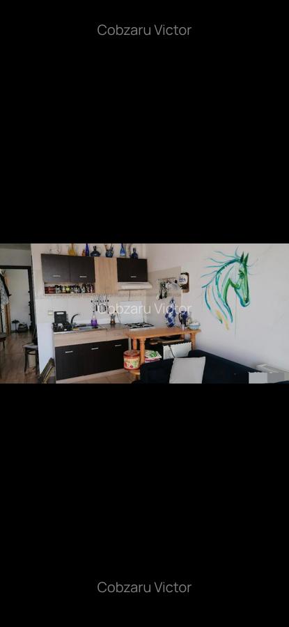 Apartament cu 2 camere semidecomandat în Chitila - 8