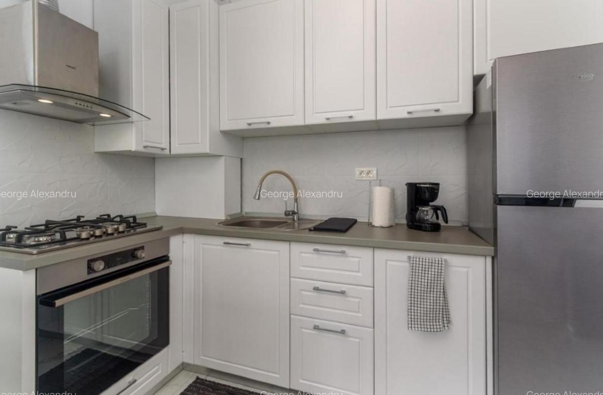Închiriez  apartament 2 camere, nou, complet mobilat si utilat - 4