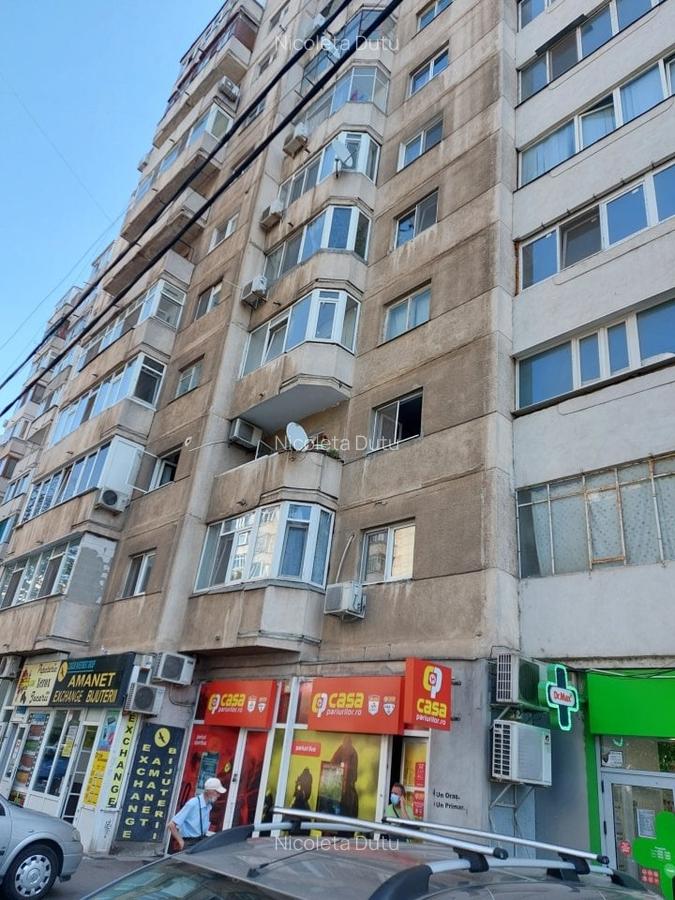 Prelungirea Ghencea capat tramvai 41- Titel Petrescu - 17