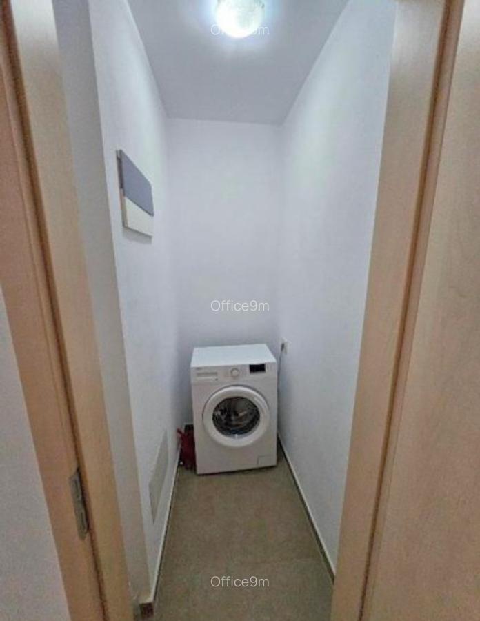 Mall Coresi - apartament 2 camere  - loc de parcare - 6