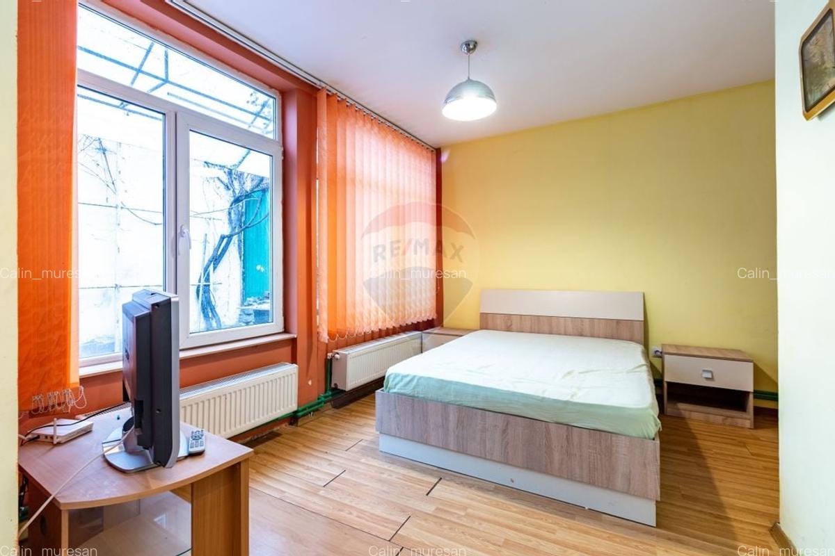 Vila Individuala 5 camere Domenii-Agronomie 178mpu Parcare Metrou - 24