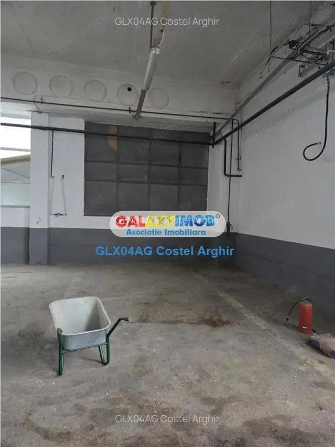 Inchiriem hala industriala 770 mp in Stefanesti - Arges - 2