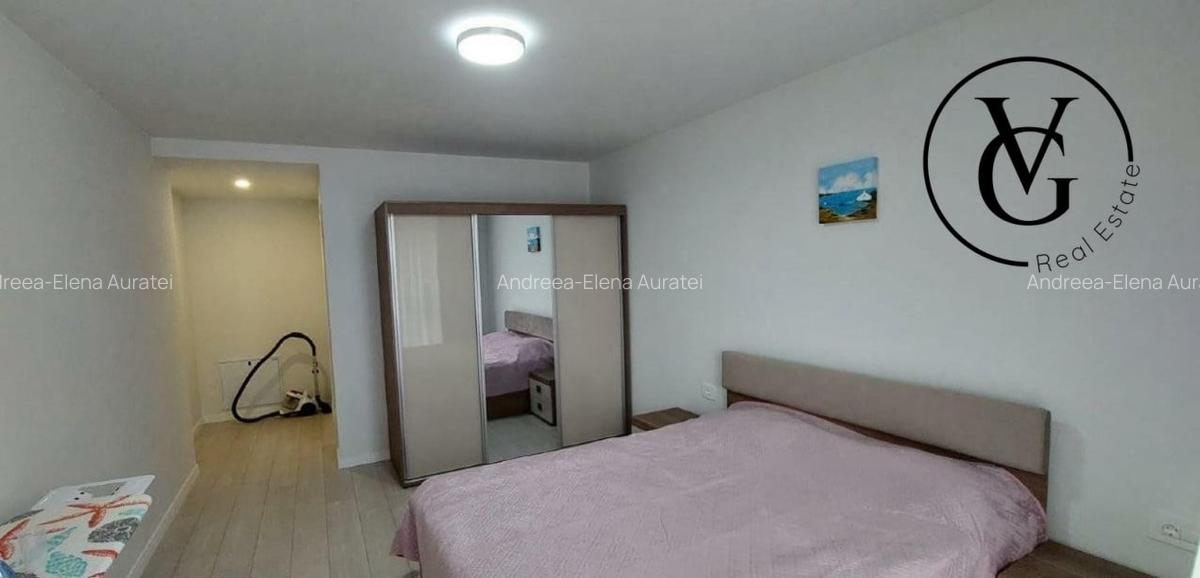Apartament 3 camere + parcare - Zen Residence - termen lung - 6