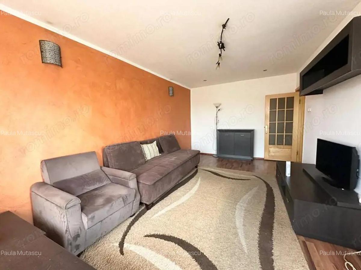 Apartament spatios cu 3 camere | Sala Olimpia - 2