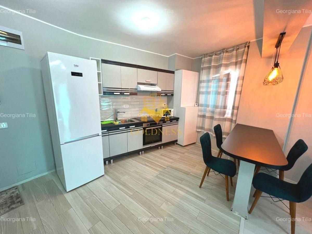 1 camera, modern, Cartierul Zorilor, Golden Tulip, Wings, LIDL, USAMV - 5