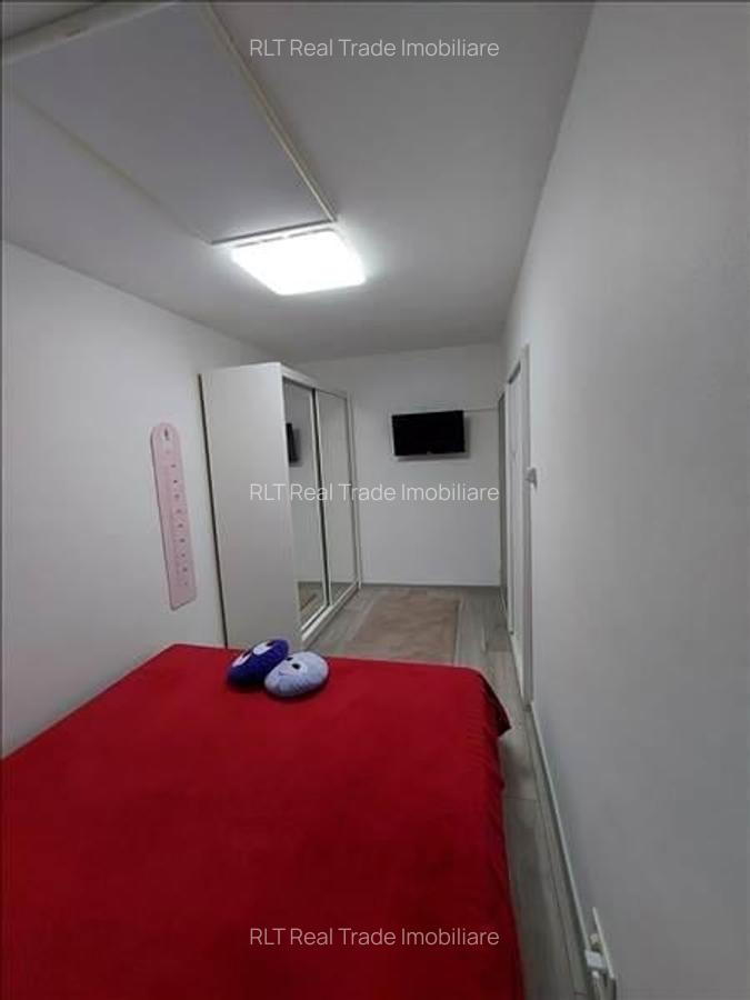 Apartament 3 camere decomandat etaj intermediar Astra, Brasov - 11