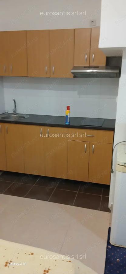 Inchiriez garsoniera langa magazinul Tomis Mall (centru Constanta) - 6 Inchiriez garsoniera langa magazinul Tomis Mall (centru Constanta) - 6