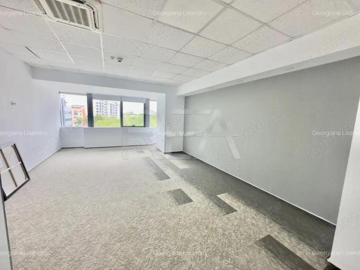 Spa?iu de Birouri 610 mp Baneasa - 11