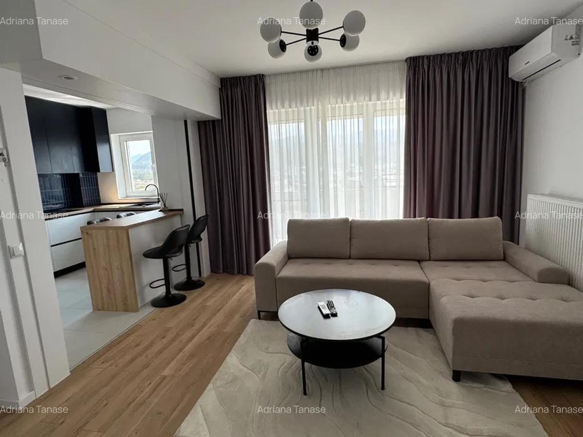 Apartament 3 camere 70 mp, Avantgarden - 1