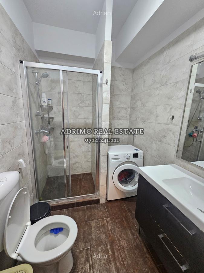 Ap2cam - Campus str Smaraldului - Parcare Privata - Termen Lung - 450 euro - 18