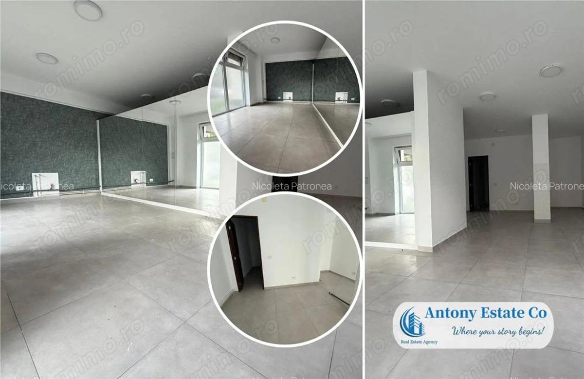 Spatiu Comercial de inchiriat, Prima Universitatii, Oradea - 6