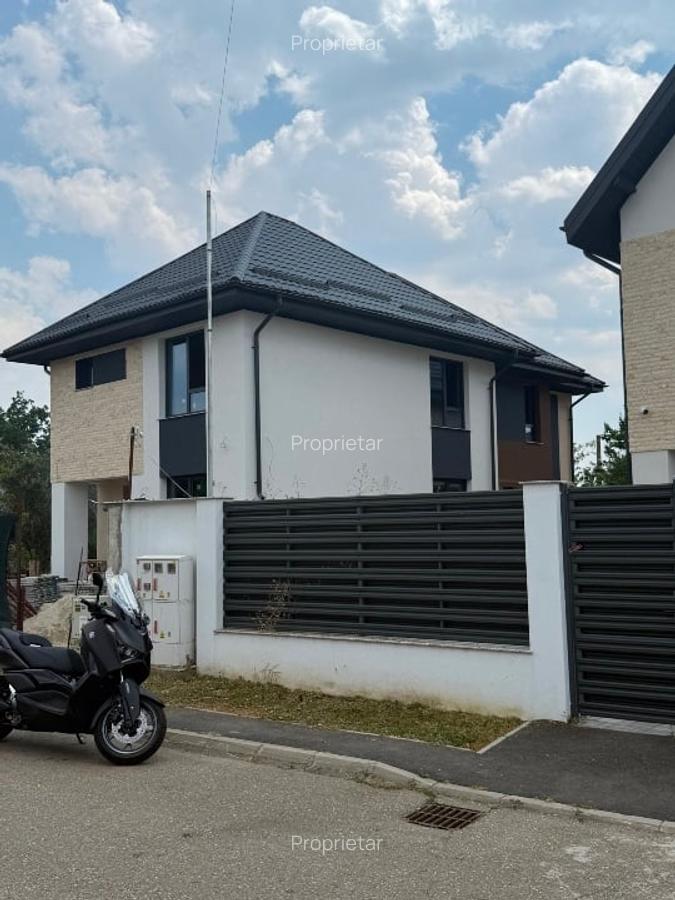 Vila individuala 550 mp teren Zona FRF! - 9