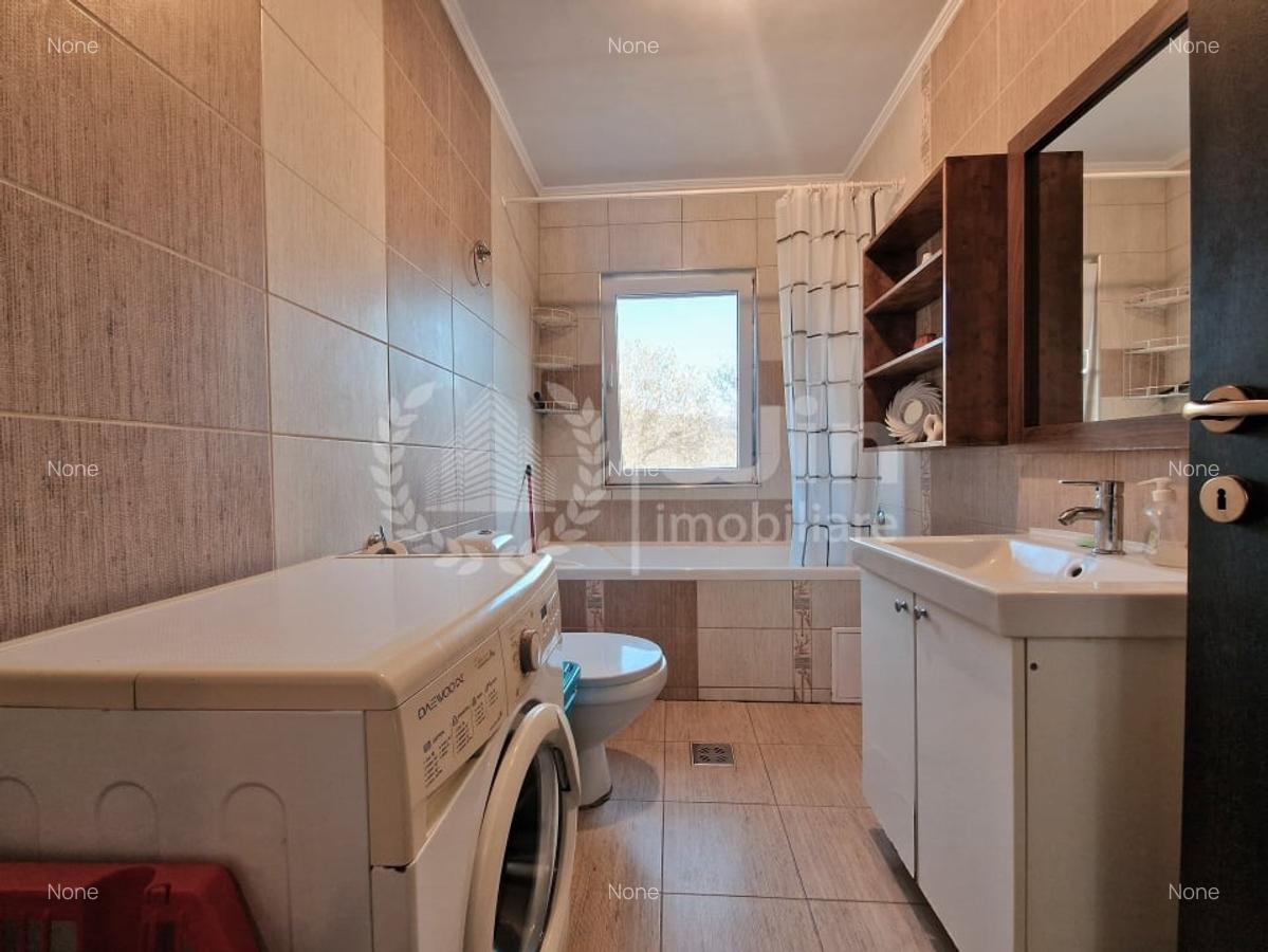 Apartament 2 camere | Etaj 2 |  55mp | Parcare | Zona Roata Faget! - 5