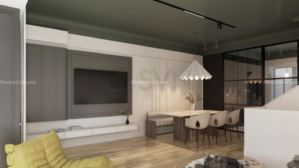 REV2004997 Vila Finalizata Complex Avalon Pipera - 9 REV2004997 Vila Finalizata Complex Avalon Pipera - 9