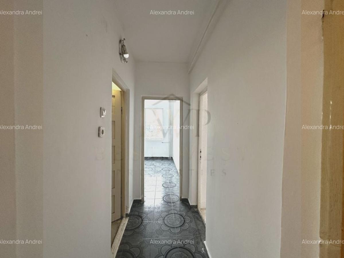 Apartament 2 camere, etaj intermediar, Buziașului - 4